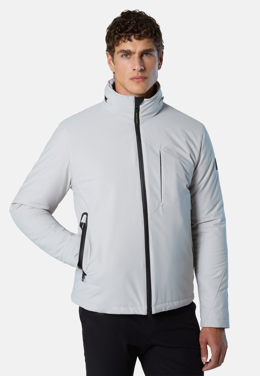 Куртка North Sails TECH SAILOR, Light Grey
Куртка North Sails TECH SAILOR, Light Grey