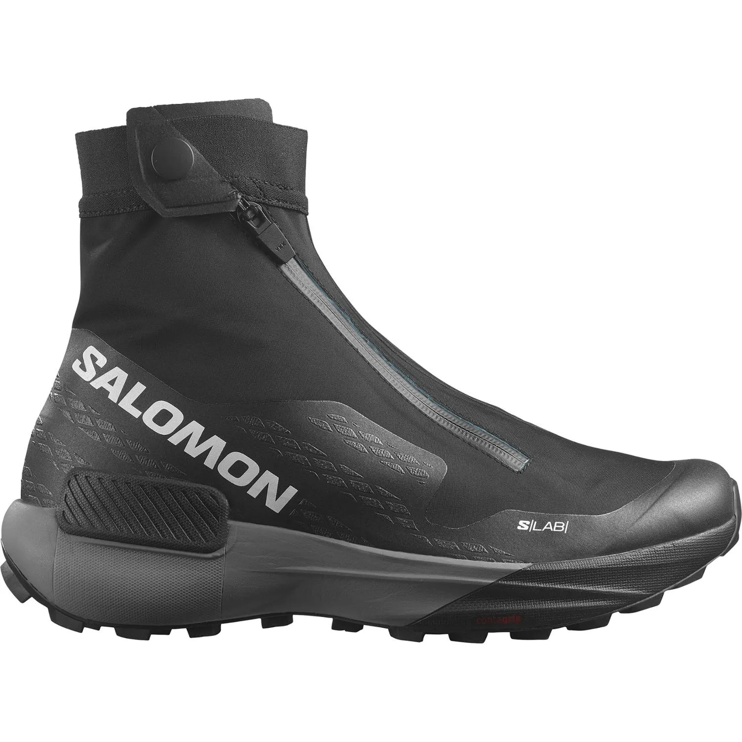 S/Lab Genesis Трейловые беговые кроссовки Salomon, Black/Pewter/Transcend Blue
S/Lab Genesis Трейловые беговые кроссовки Salomon, Black/Pewter/Transcend Blue