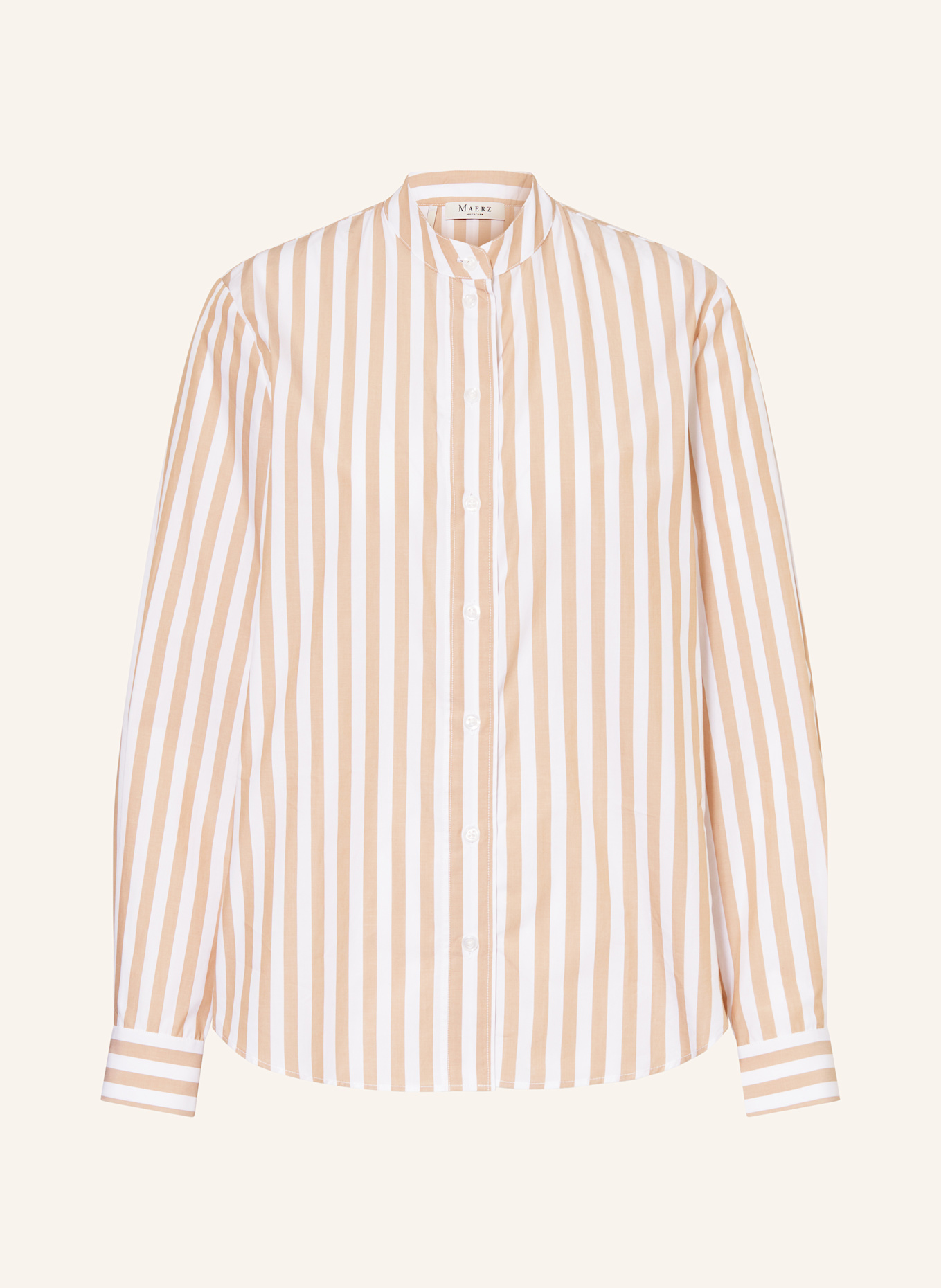 Блуза Maerz Muenchen, мультиколор
Блуза Maerz Muenchen, мультиколор