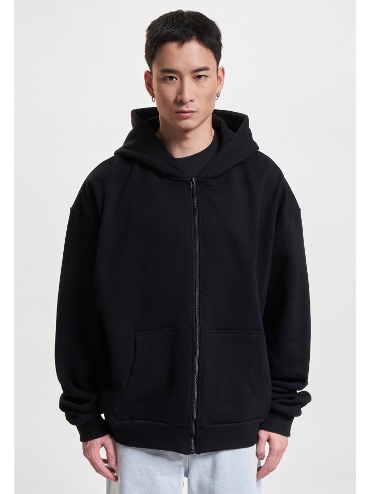 Толстовка Just Rhyse, черный
Толстовка Just Rhyse, черный