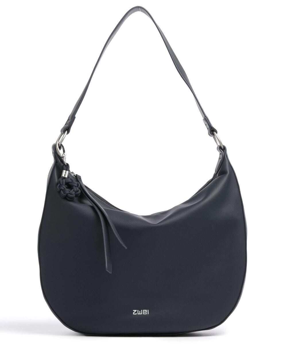 Сумка-ведро Yuna YU110 из искусственной кожи Zwei, синий
Сумка-ведро Yuna YU110 из искусственной кожи Zwei, синий