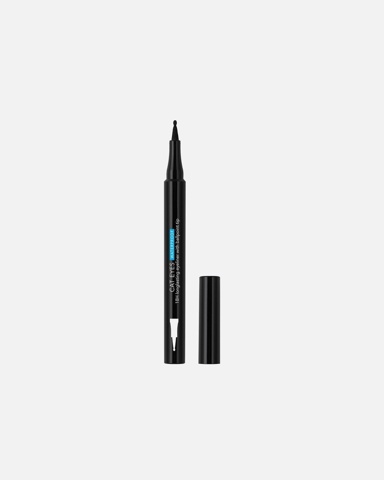 Подводка для глаз Douglas Collection, ballpoint wp, 1 мл
Подводка для глаз Douglas Collection, ballpoint wp, 1 мл