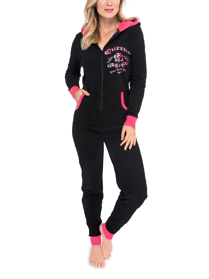 Ночное белье maluuna, черный
Ночное белье maluuna, черный