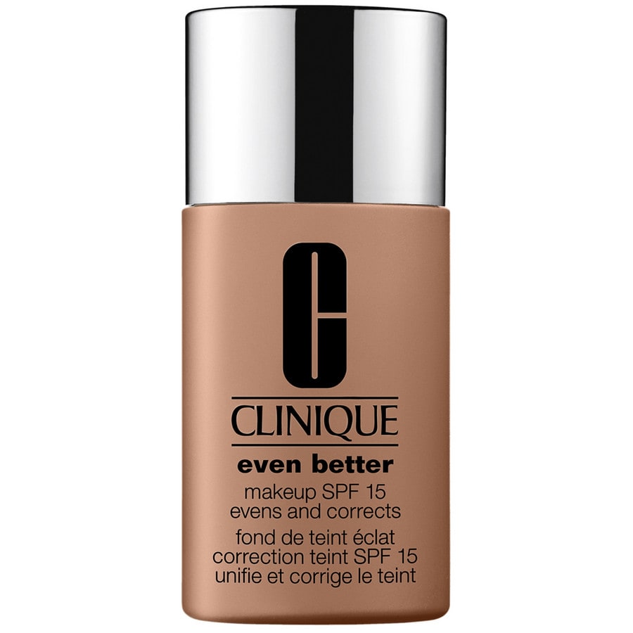 Тональный крем для лица even better make-up spf 15 Clinique, nr. cn 70 - vanilla, объем 30 мл
Тональный крем для лица even better make-up spf 15 Clinique, nr. cn 70 - vanilla, объем 30 мл