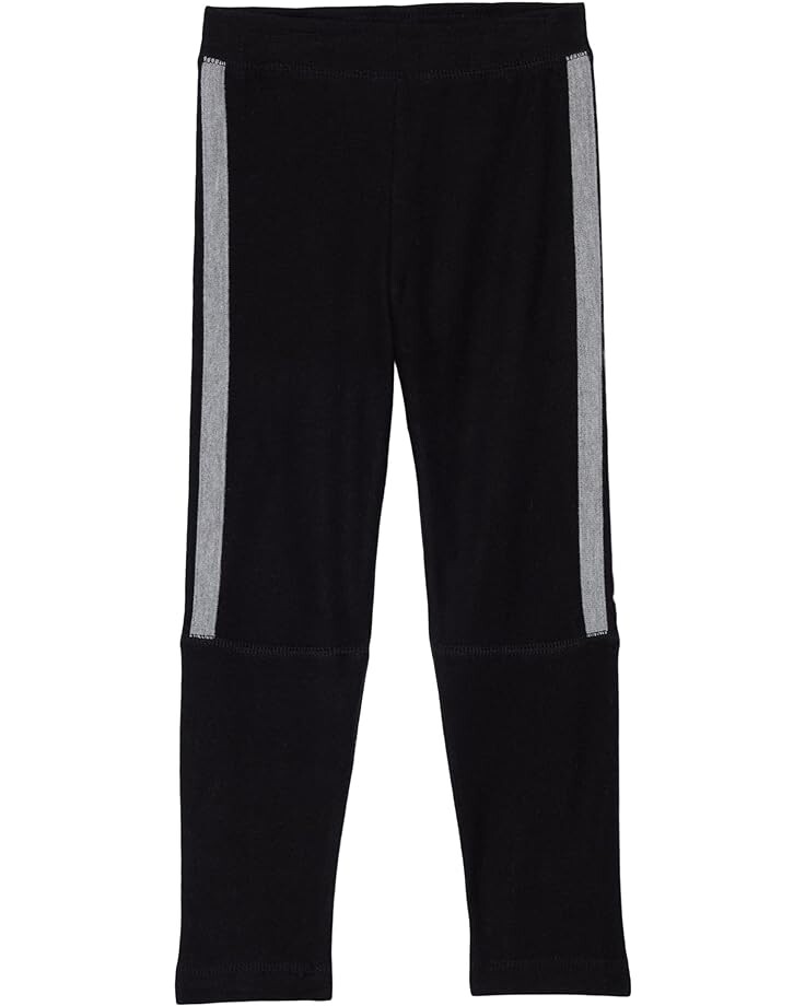 Брюки Chaser RPET Bliss Knit Blocked Extended Cuff Joggers/Strappings, цвет True Black/Heather Grey
Брюки Chaser RPET Bliss Knit Blocked Extended Cuff Joggers/Strappings, цвет True Black/Heather Grey