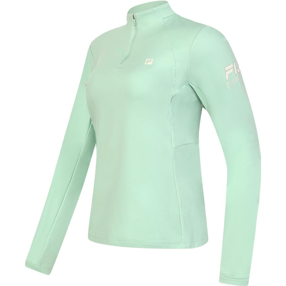 FILA Трикотаж Women's Grassland Green
FILA Трикотаж Women's Grassland Green