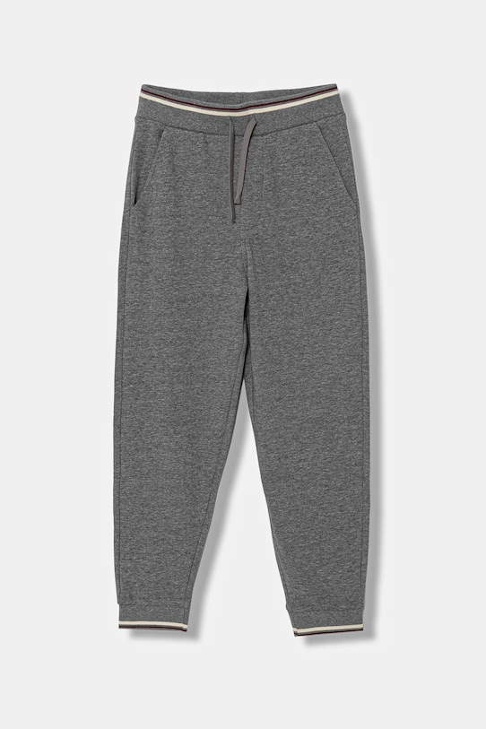 Детские спортивные штаны United Colors Of Benetton, серый
Детские спортивные штаны United Colors Of Benetton, серый