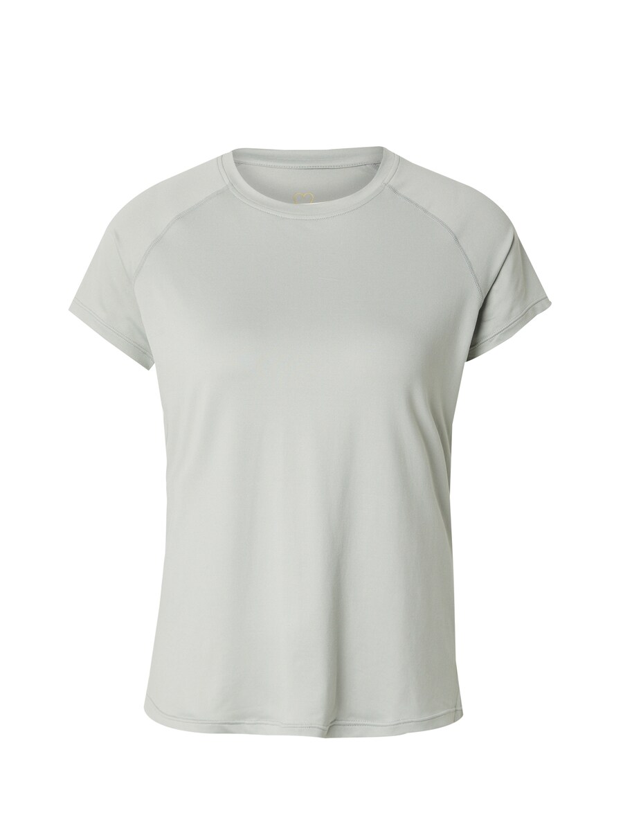 Рубашка для выступлений Athlecia Gaina, мятный
Рубашка для выступлений Athlecia Gaina, мятный