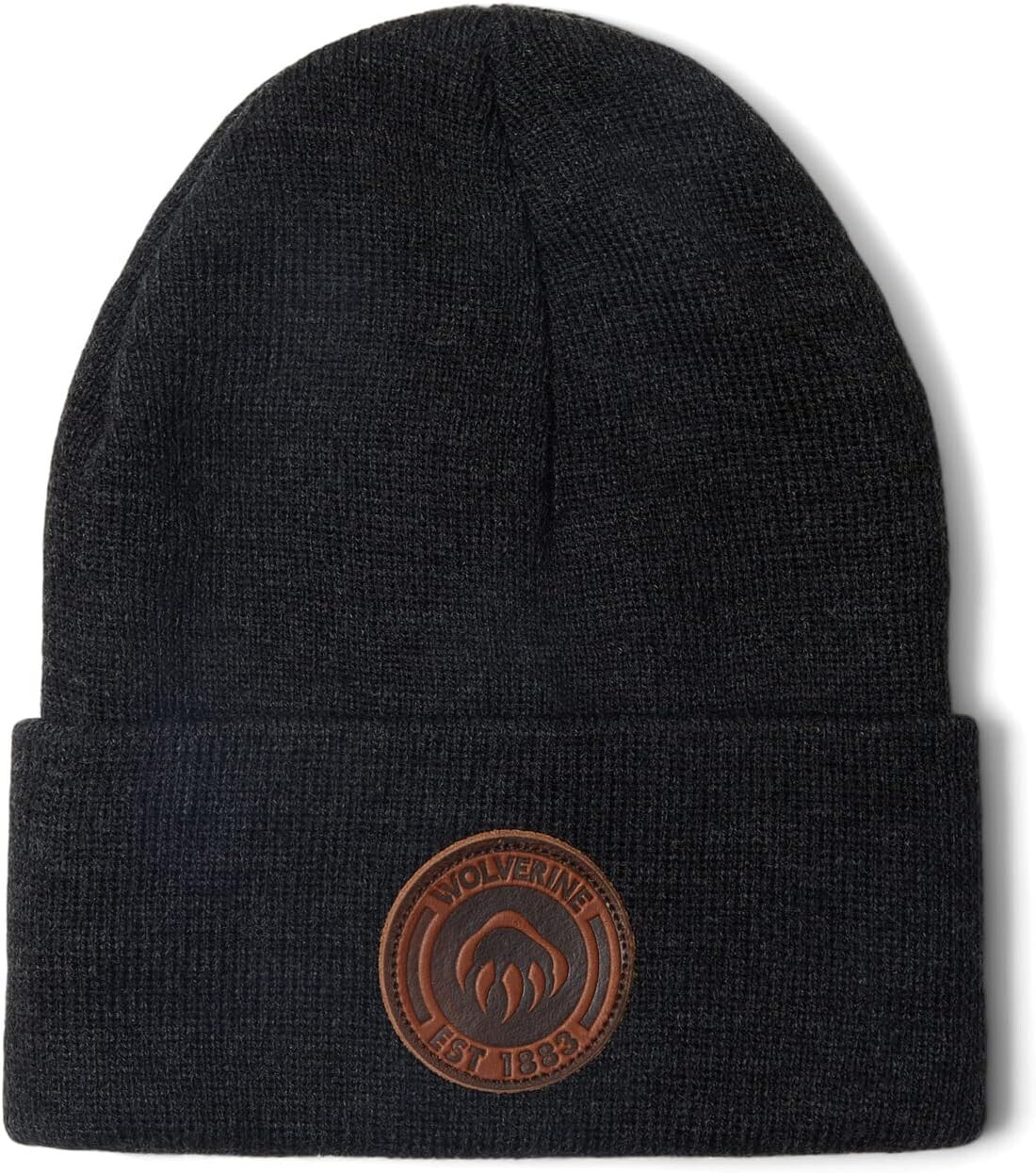 Крышка для часов с круглым логотипом Wolverine, цвет Charcoal
Крышка для часов с круглым логотипом Wolverine, цвет Charcoal