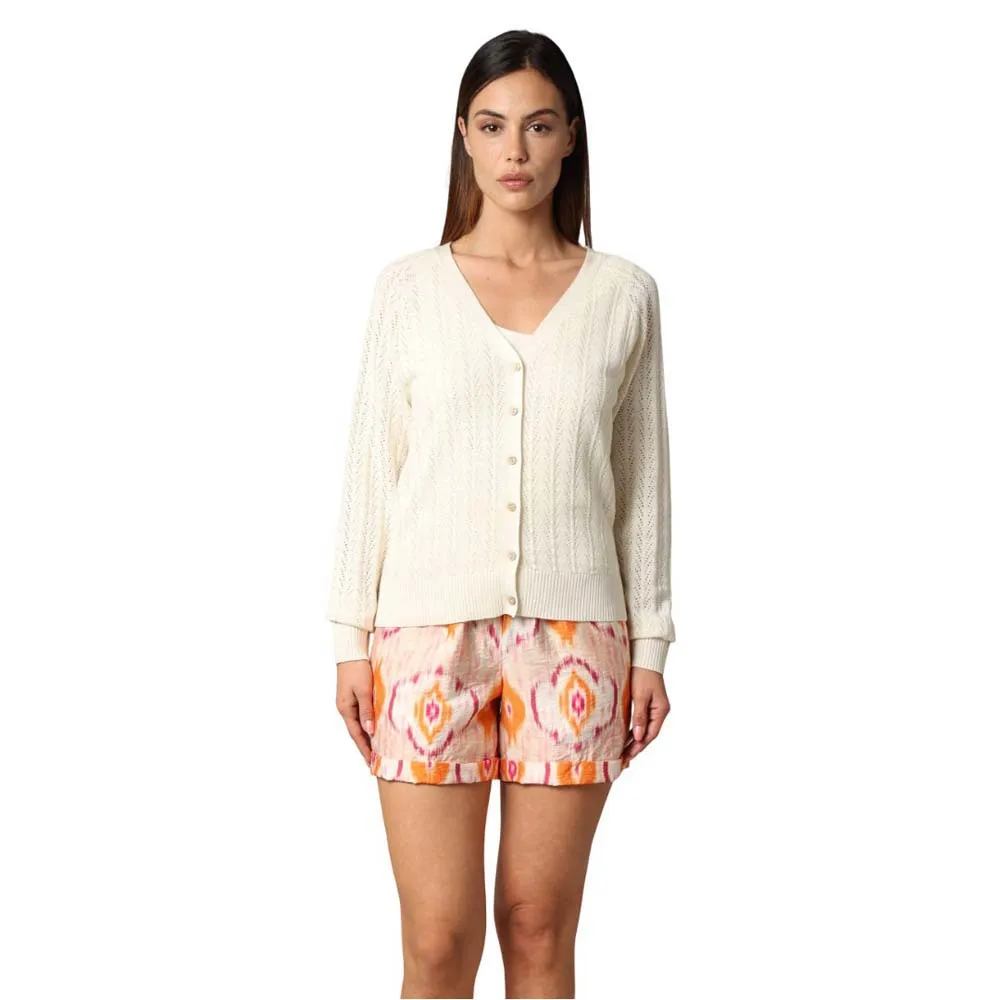 Свитер Deeluxe Horfi, бежевый
Свитер Deeluxe Horfi, бежевый