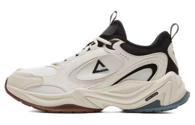 Кроссовки для бега State Pole Source Back для мужчин с низким верхом бежевого цвета Peak
Кроссовки для бега State Pole Source Back для мужчин с низким верхом бежевого цвета Peak