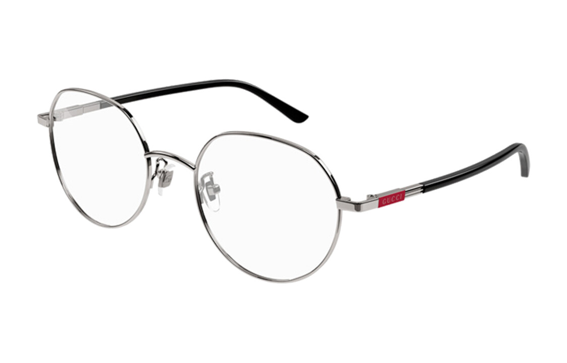 Оправа мужская Gucci Round Frame, серебряный
Оправа мужская Gucci Round Frame, серебряный