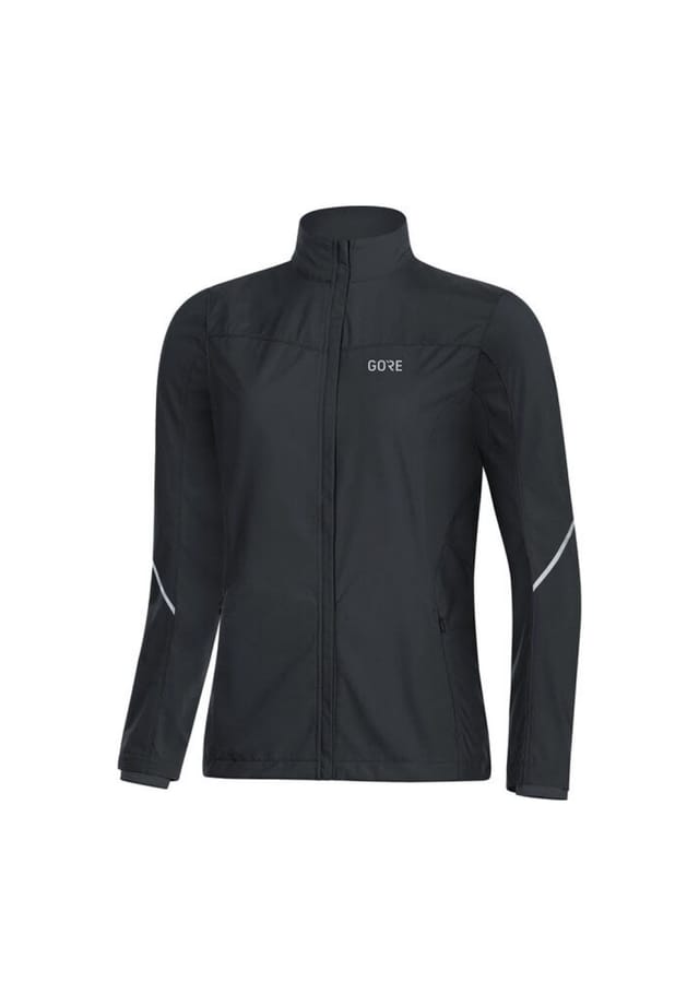 Куртка частичная Gore Wear, черный
Куртка частичная Gore Wear, черный