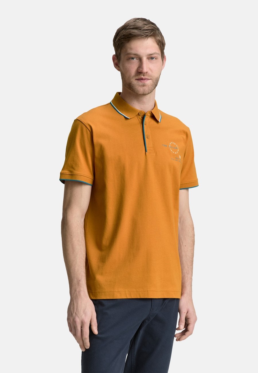 Поло TOM TAILOR KURZARM, Braun/Brown, Коричневый, Поло TOM TAILOR KURZARM, Braun/Brown
Поло TOM TAILOR KURZARM, Braun/Brown, Коричневый, Поло TOM TAILOR KURZARM, Braun/Brown