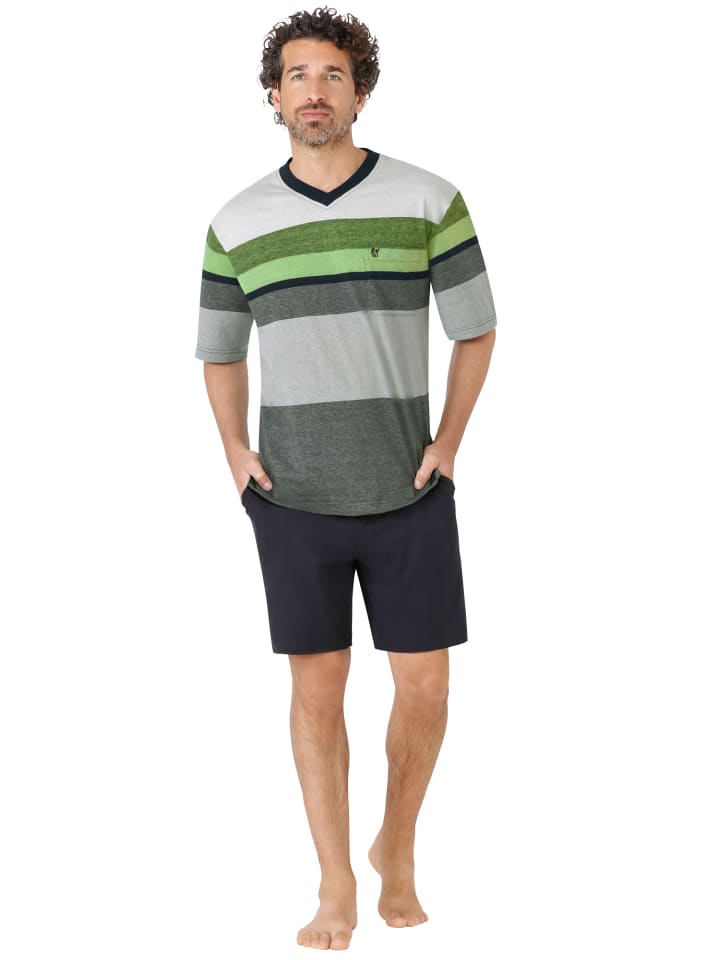 Hajo Укороченная одинарная трикотажная футболка серого цвета
Hajo Укороченная одинарная трикотажная футболка серого цвета