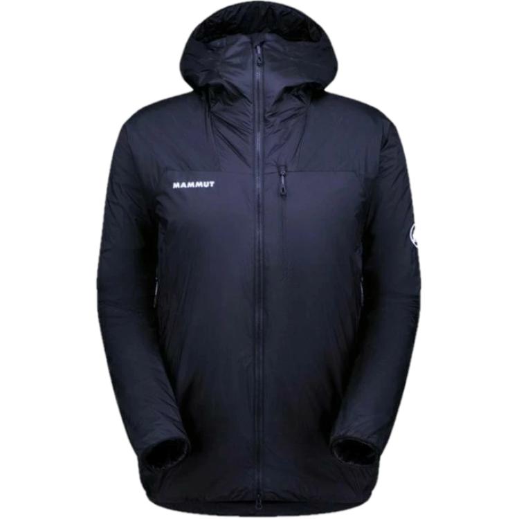 Мужская куртка Flex Air Softshell с капюшоном, средней жесткости Mammut, marine синий
Мужская куртка Flex Air Softshell с капюшоном, средней жесткости Mammut, marine синий