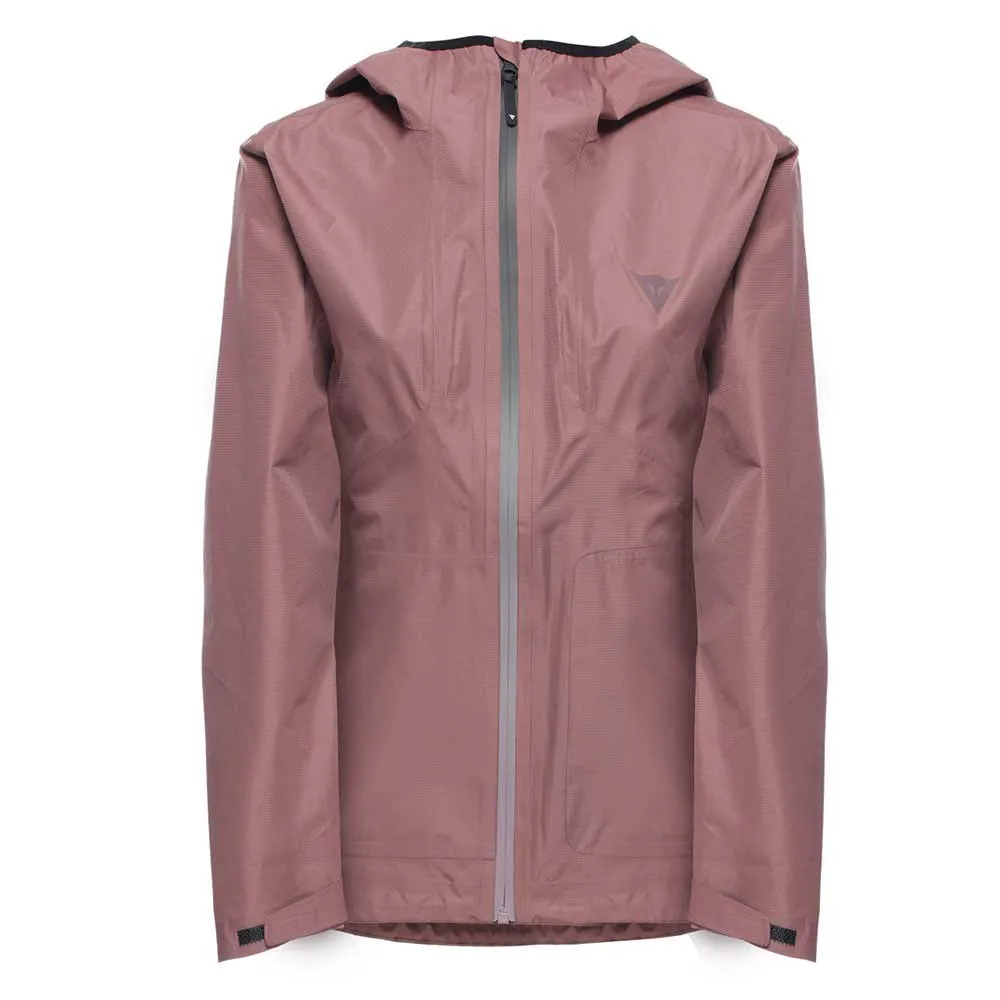 Куртка Dainese Bike HGC Shell LT, розовый
Куртка Dainese Bike HGC Shell LT, розовый