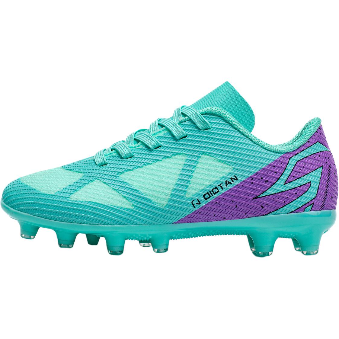 Футбольные бутсы детские, с низким верхом, противоскользящие, с амортизацией от ударов и ударов, устойчивые к истиранию Saibi, зеленый
Футбольные бутсы детские, с низким верхом, противоскользящие, с амортизацией от ударов и ударов, устойчивые к истиранию Saibi, зеленый