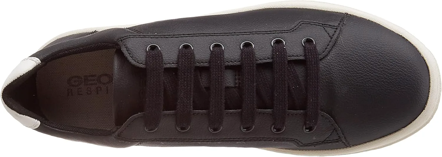 Мужские кроссовки Geox U Magnets, черный
Мужские кроссовки Geox U Magnets, черный