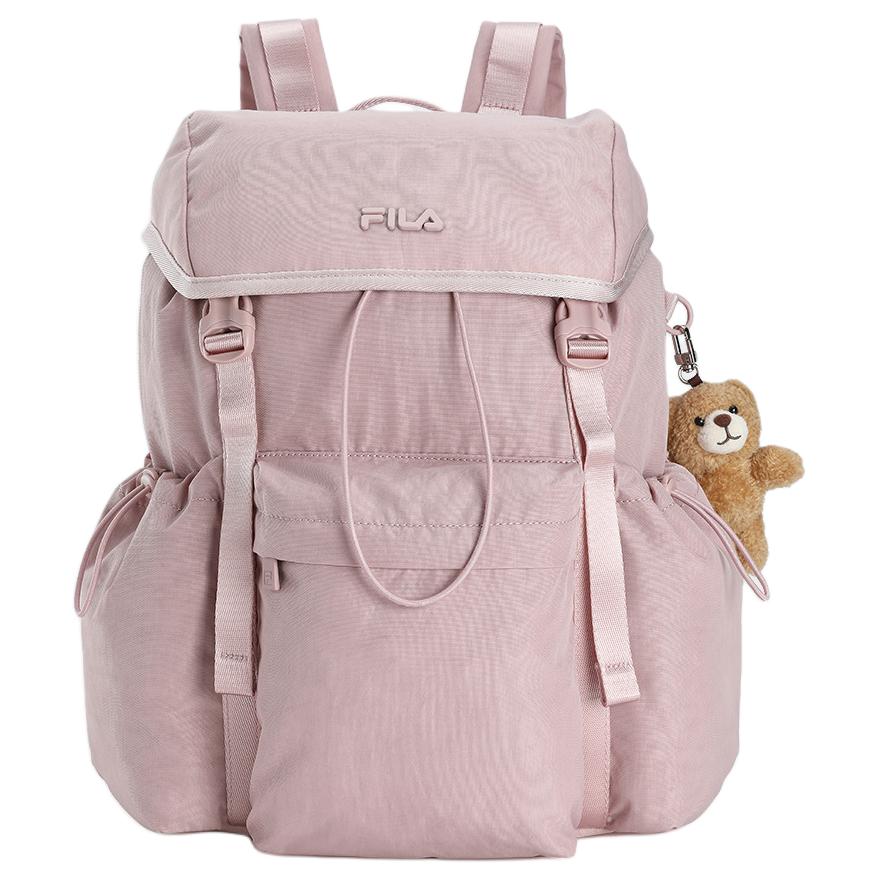 FILA Оригинальный тканевый рюкзак унисекс светло-фиолетовый красный, Light Purple Red 
FILA Оригинальный тканевый рюкзак унисекс светло-фиолетовый красный, Light Purple Red