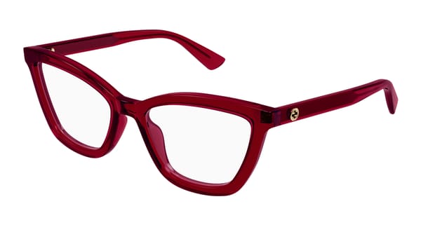 Женские оптические оправы GG1686O GUCCI
Женские оптические оправы GG1686O GUCCI