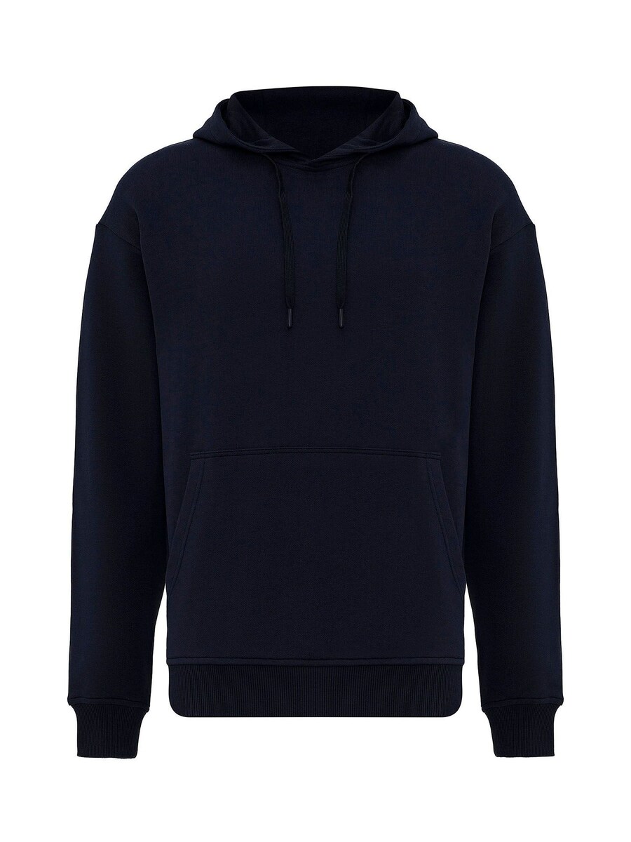 Толстовка Jacey Quinn Edel, синий
Толстовка Jacey Quinn Edel, синий