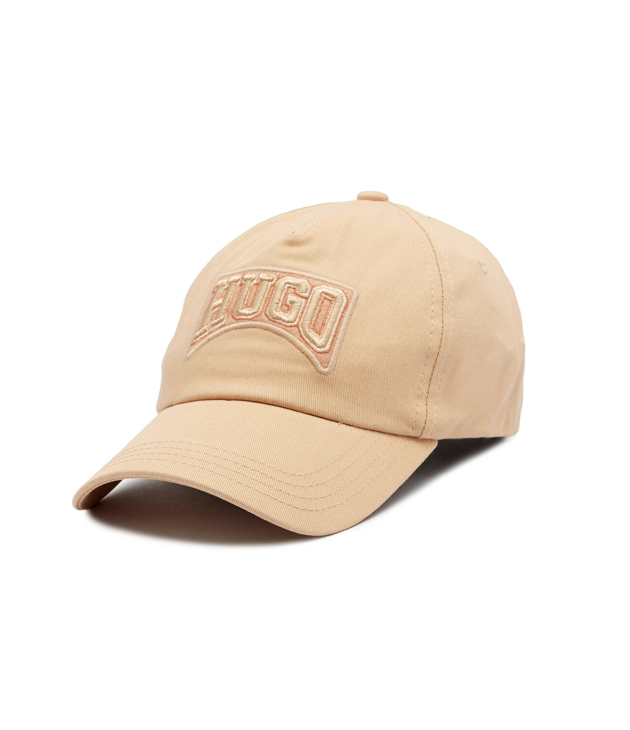 Кепка HUGO, бежевый
Кепка HUGO, бежевый