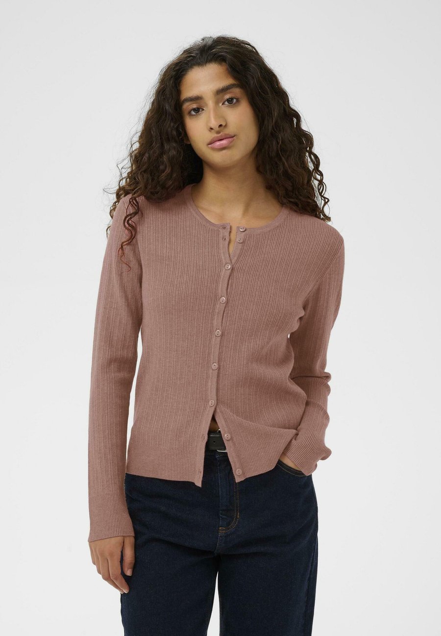 Кардиган InWear YENAHIW CARDIGAN, Ash Rose Melange/Light Pink
Кардиган InWear YENAHIW CARDIGAN, Ash Rose Melange/Light Pink