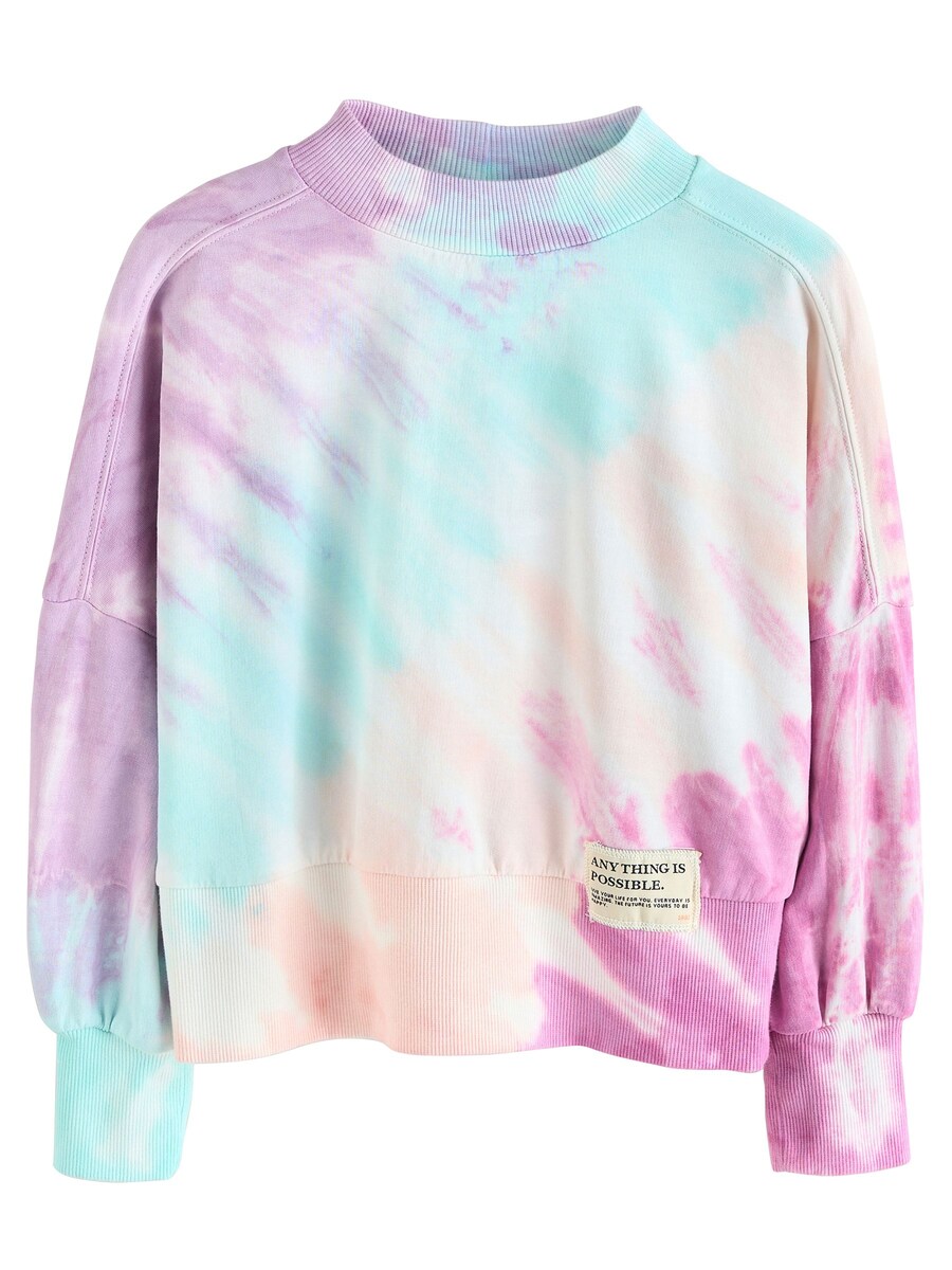 Свитер Next, розовый
Свитер Next, розовый