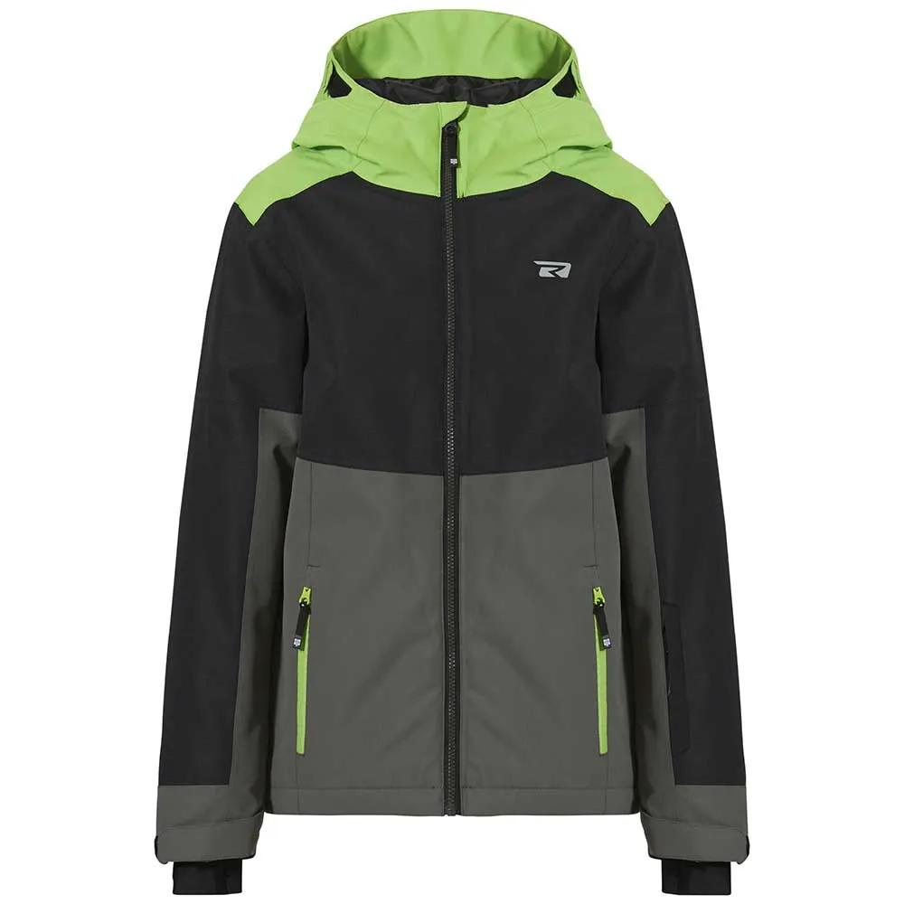 Куртка Rehall Dragon-R, зеленый
Куртка Rehall Dragon-R, зеленый