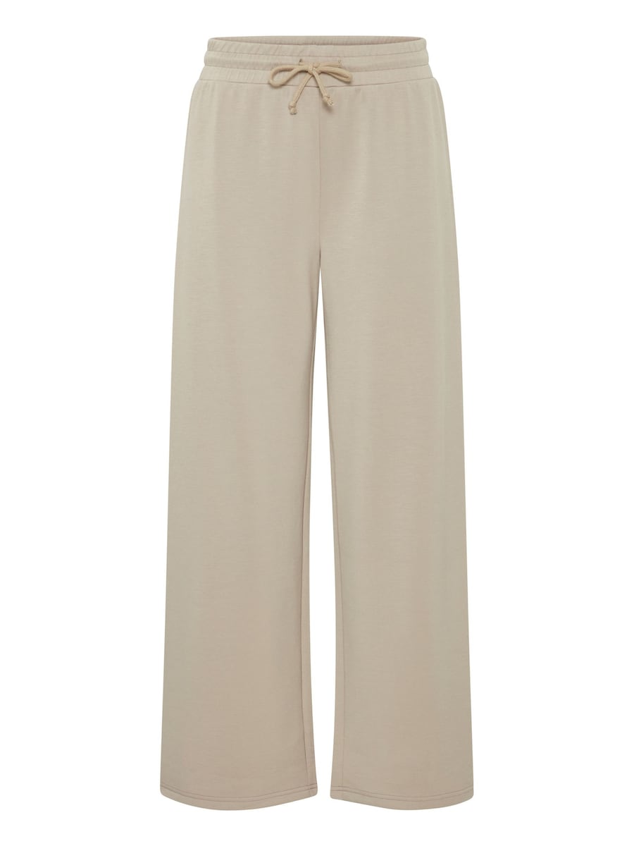 Широкие брюки b.young Pusti, бежевый
Широкие брюки b.young Pusti, бежевый