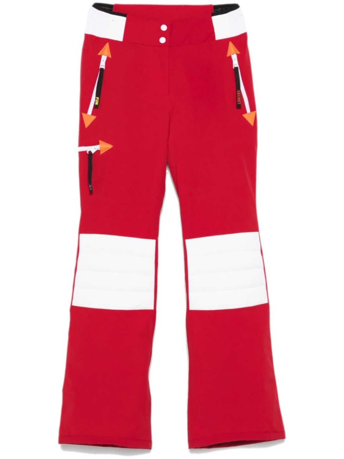 Брюки Pilot Rossignol, красный 
Брюки Pilot Rossignol, красный