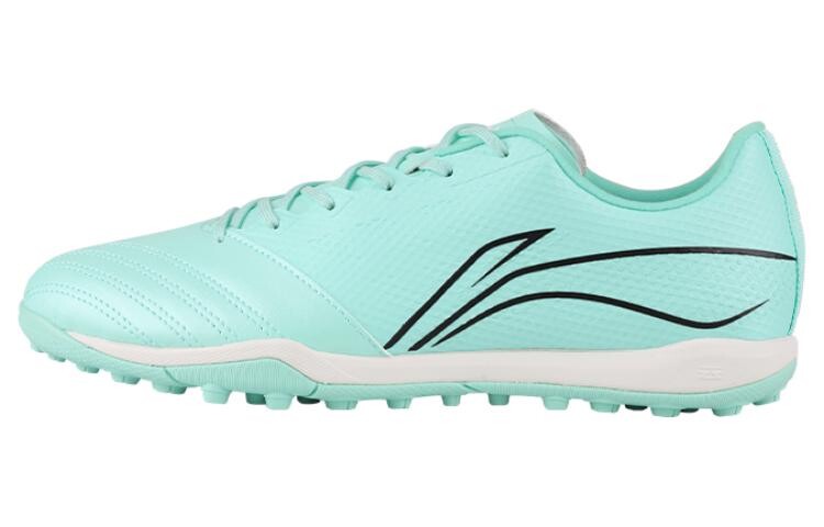 Футбольные бутсы мужские с низким верхом Ice Green Lining
Футбольные бутсы мужские с низким верхом Ice Green Lining