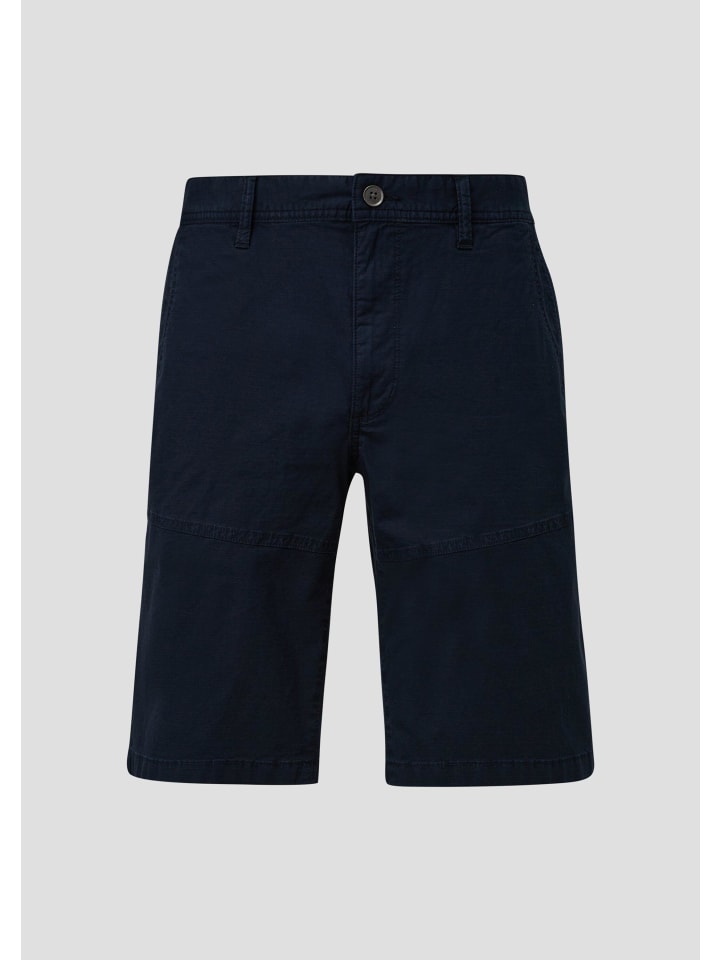 s.Oliver Шорты Bermuda PHOENIX in 5978_navy
s.Oliver Шорты Bermuda PHOENIX in 5978_navy