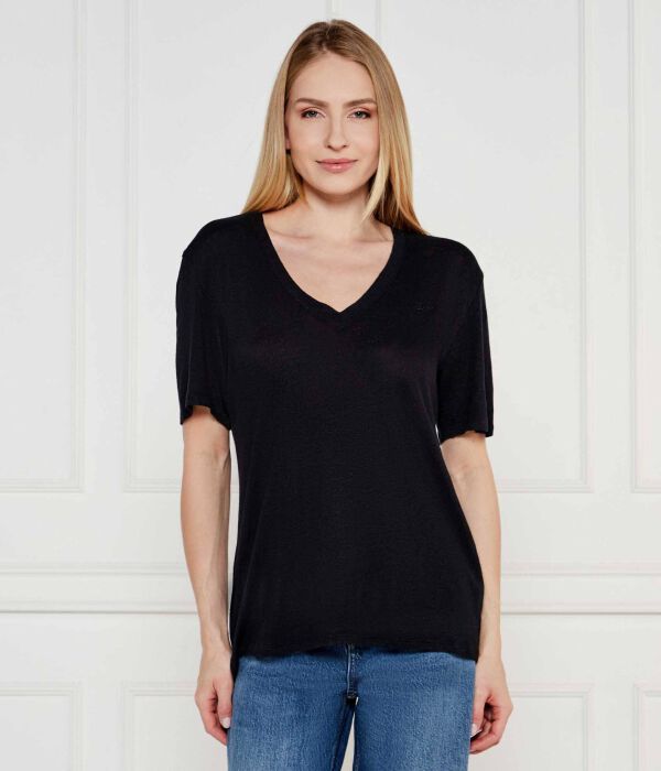 Льняная рубашка c_ela_1 Regular fit Boss Orange, черный
Льняная рубашка c_ela_1 Regular fit Boss Orange, черный