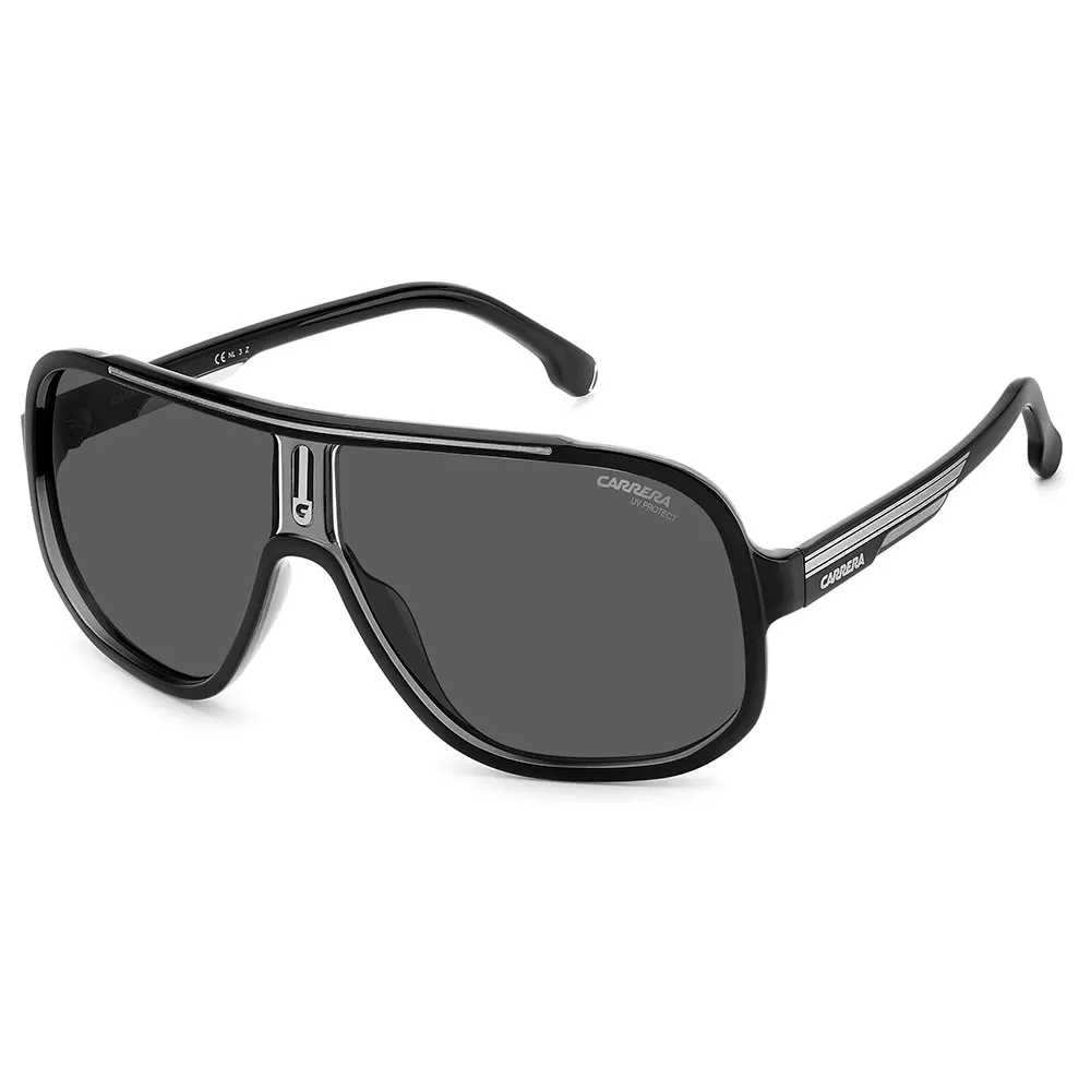 Солнцезащитные очки Carrera CARRERA1058S0, черный
Солнцезащитные очки Carrera CARRERA1058S0, черный