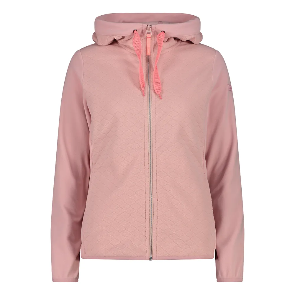 Куртка CMP 34G5826, розовый
Куртка CMP 34G5826, розовый