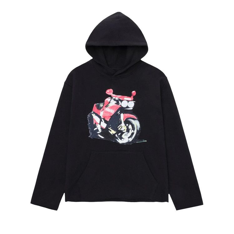 Худи Honor The Gift Speedbike Hoodie, Black
Худи Honor The Gift Speedbike Hoodie, Black