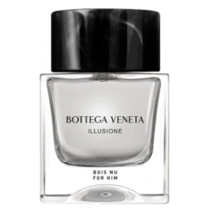 Туалетная вода Illusione Bois Nu Him 50, Bottega Veneta
Туалетная вода Illusione Bois Nu Him 50, Bottega Veneta
