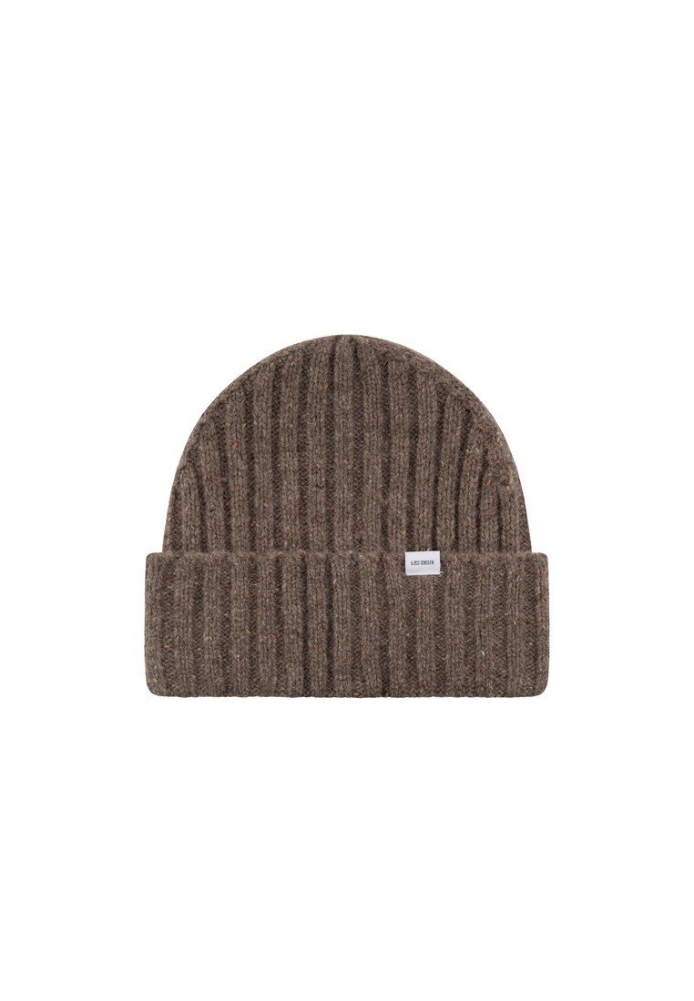 Шапка Les Deux WELLS UNISEX, Mountain Grey Brown/Brown
Шапка Les Deux WELLS UNISEX, Mountain Grey Brown/Brown