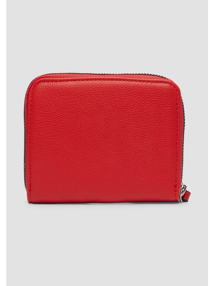 Кошелек в 3090_red s.Oliver
Кошелек в 3090_red s.Oliver