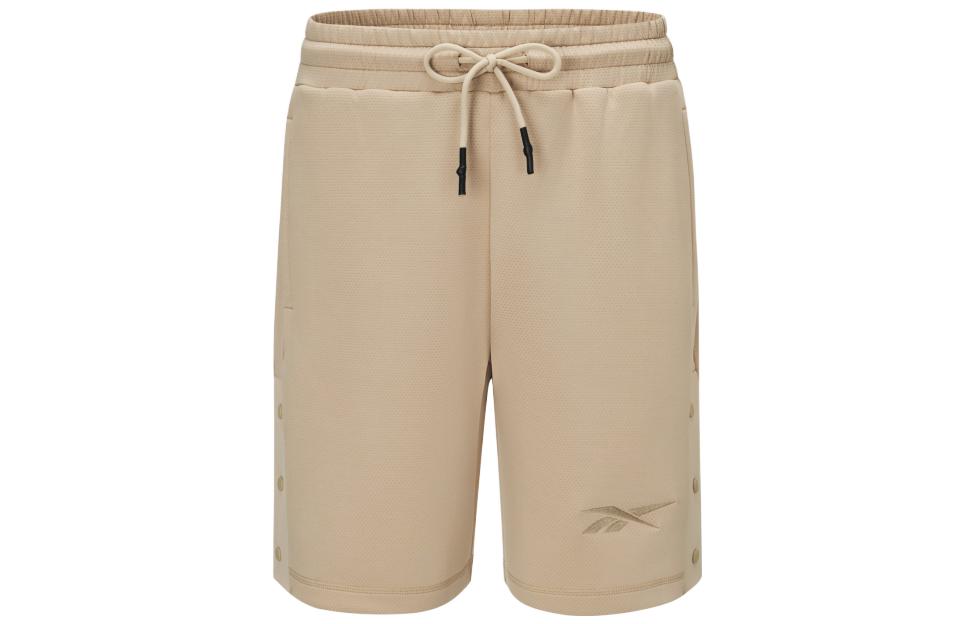 Шорты BEATS U Casual Unisex цвета хаки Reebok
Шорты BEATS U Casual Unisex цвета хаки Reebok