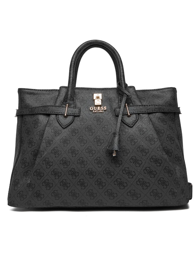 Сумка Guess Yesba HWSG78 33070 Grau
Сумка Guess Yesba HWSG78 33070 Grau