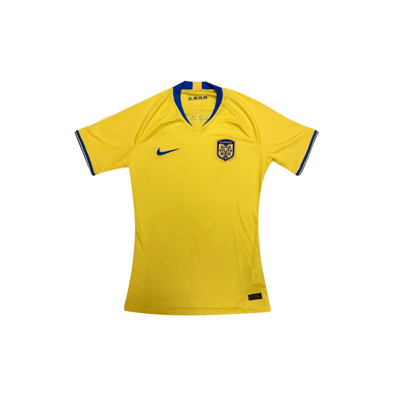 Nike Футболка Soccer Jerseys Men's Yellow
Nike Футболка Soccer Jerseys Men's Yellow