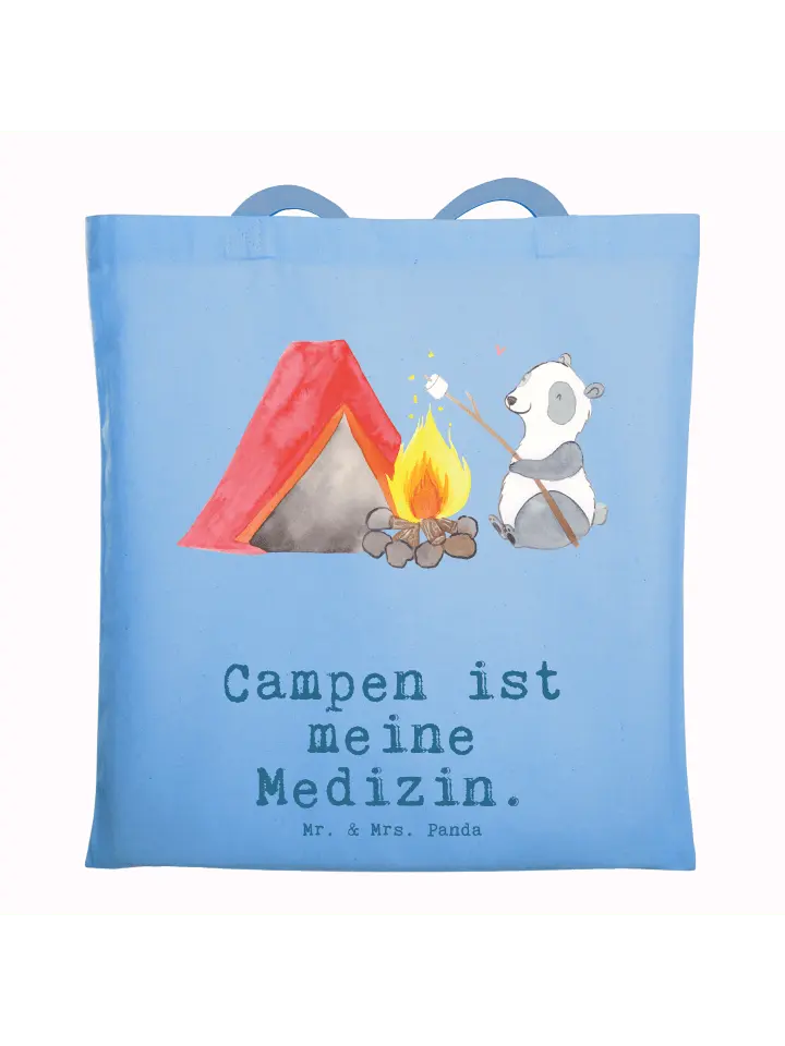 Сумка для переноски Mr & Mrs Panda Panda Campen, небесно-синий
Сумка для переноски Mr & Mrs Panda Panda Campen, небесно-синий