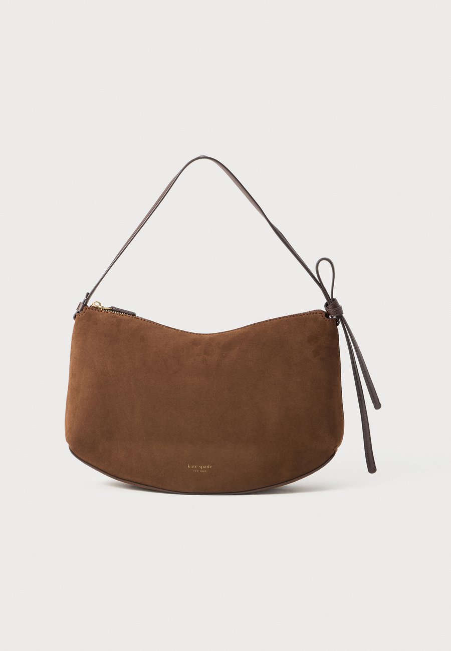Сумка kate spade new york LOOP LARGE SHOULDER BAG, Hot Fudge/Brown
Сумка kate spade new york LOOP LARGE SHOULDER BAG, Hot Fudge/Brown