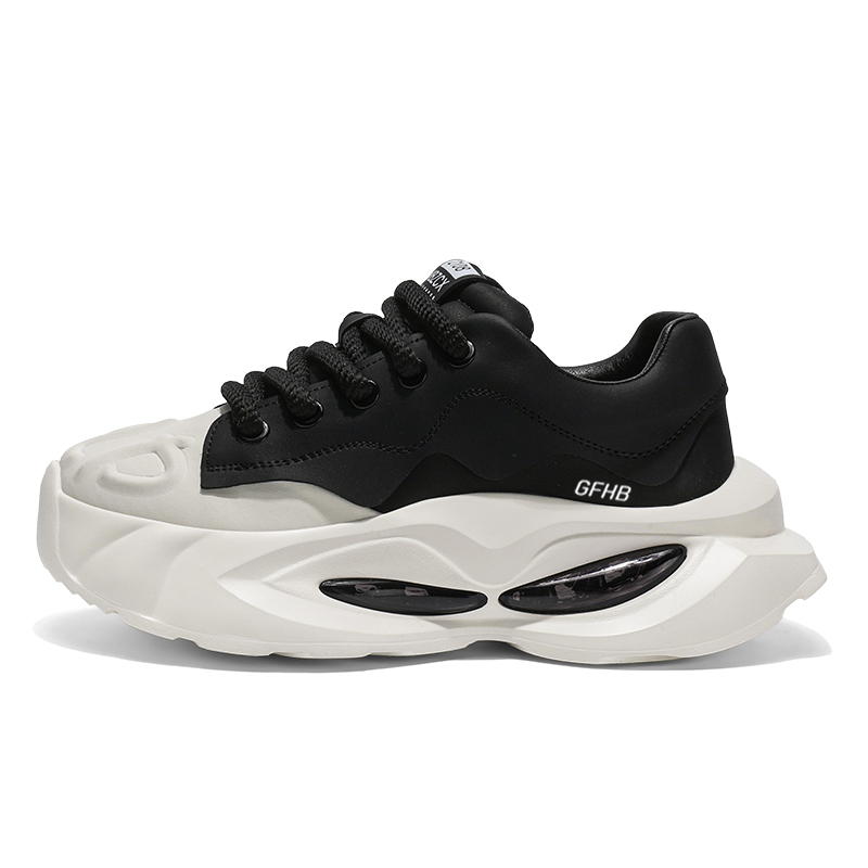 Износостойкие низкие кроссовки для подростков с эффектом увеличения роста Kung Fu partners, черный
Износостойкие низкие кроссовки для подростков с эффектом увеличения роста Kung Fu partners, черный