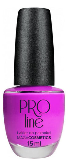Лак для ногтей 017 Maga, Pro Line
Лак для ногтей 017 Maga, Pro Line
