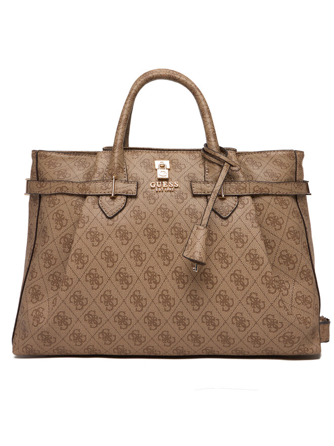 Сумка Guess Yesba HWSG78 33070 Beige
Сумка Guess Yesba HWSG78 33070 Beige