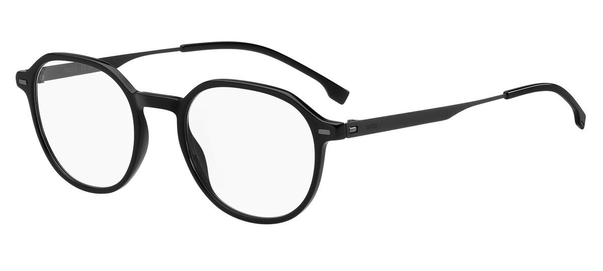 Мужские оптические оправы BOSS 1697 HUGO BOSS
Мужские оптические оправы BOSS 1697 HUGO BOSS
